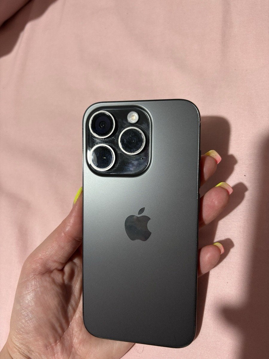 Iphone 15, Telecommunicatie, Mobiele telefoons | Hoesjes en Screenprotectors | Apple iPhone, Ophalen, Zo goed als nieuw, IPhone 15