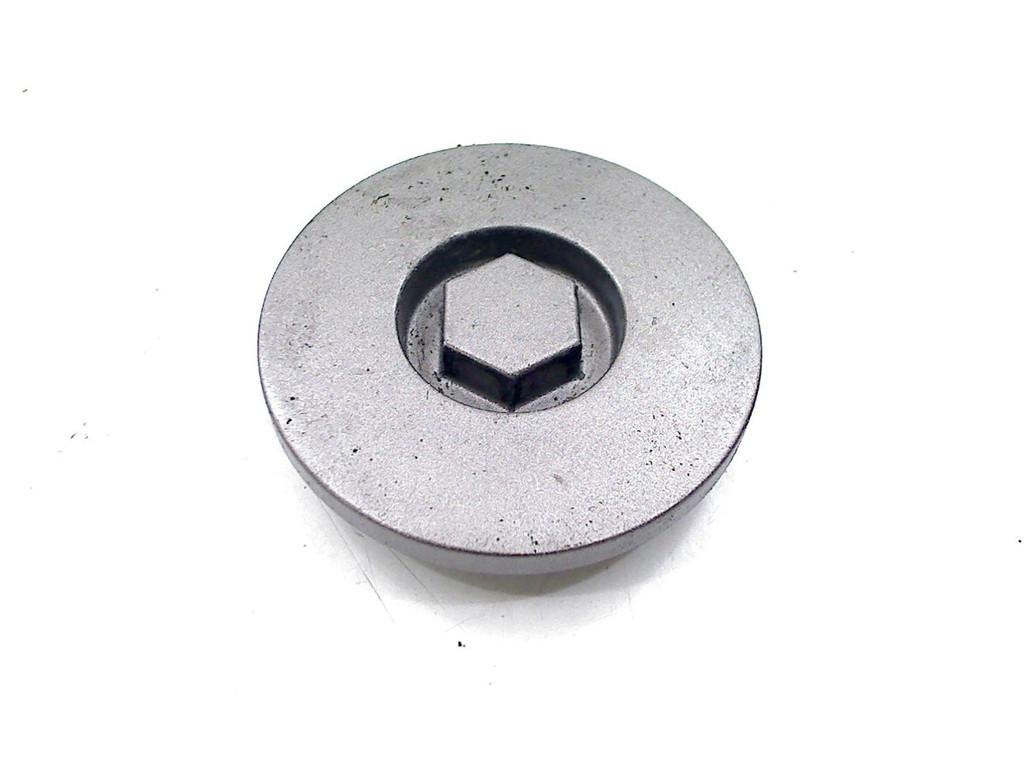 MOTORBLOKDEKSEL Honda CBR 600 RR 2007-2012 (CBR600RR PC40), Dhr. S. di Majo, Gebruikt, Info@cama-motorparts.nl, P.J. Troelstraweg 8 8
3144 CX  MAASSLUIS, NL