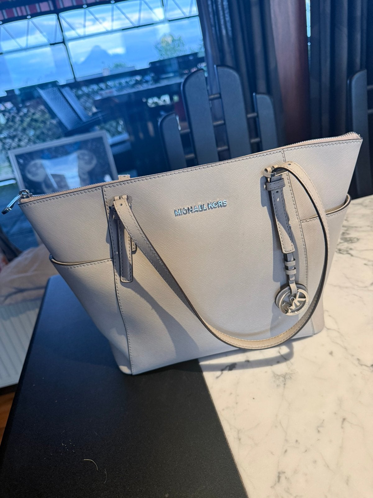 Michael kors handtas, Ophalen, Zo goed als nieuw, Handtas