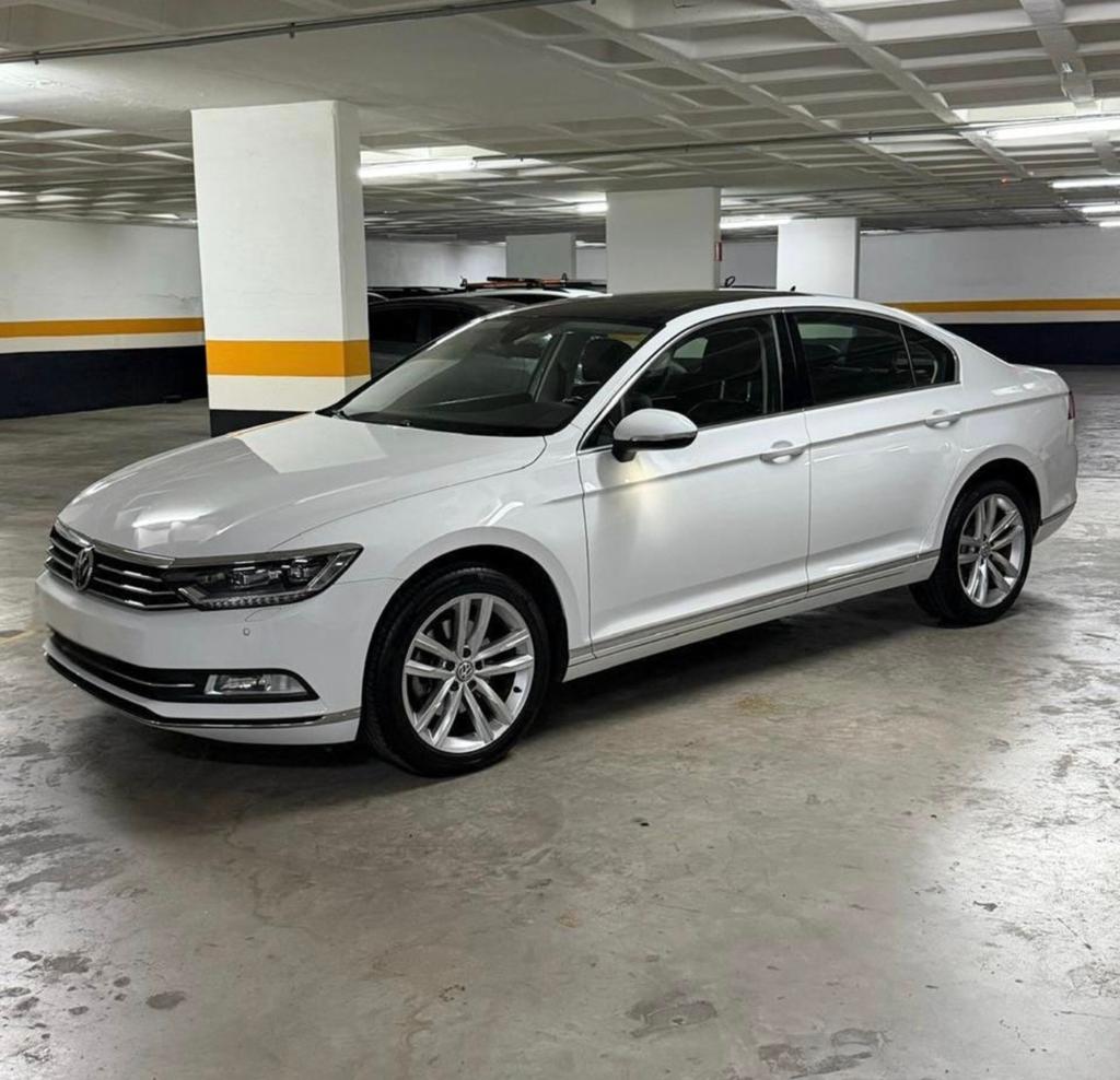 VW Passat, Autos, Achat, 5 portes, Berline, Automatique
