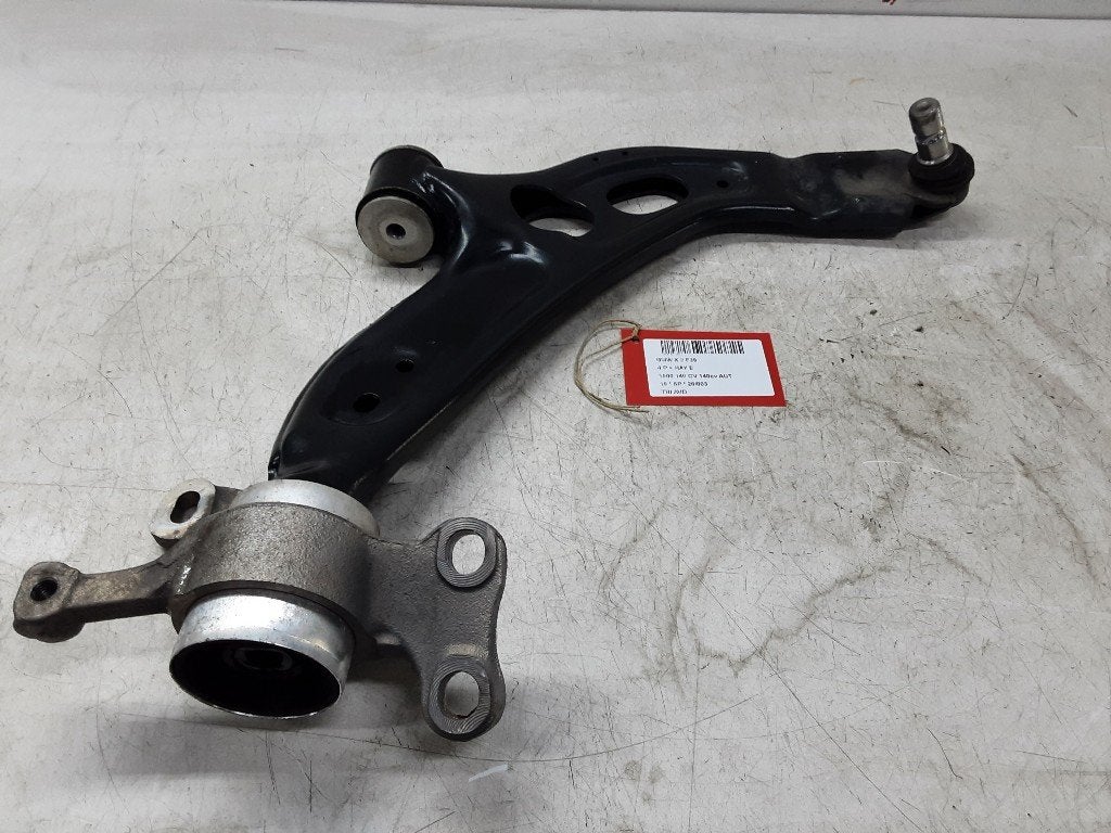 BRAS DE SUSPENSION AVANT DROIT (TRIANGLE) BMW X2 (F39), Autos : Pièces & Accessoires, Mevr. I. Hauben, Utilisé, BMW, Rue de l'Espoir 34 34
4030  GRIVEGNÉE, BE