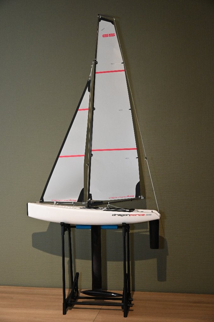 Dragon Force 65 V8, Hobby & Loisirs créatifs, Modélisme | Bateaux & Navires, Enlèvement, Neuf, 1:32 à 1:50, Autres marques