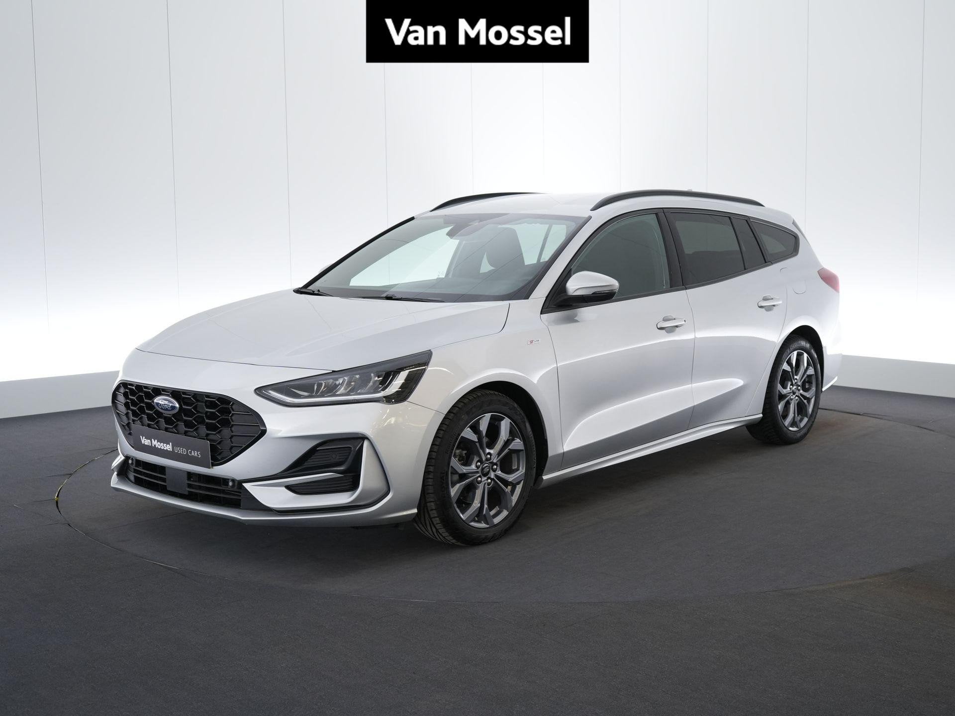 Ford Focus Clipper (automatique), Focus, Achat, Euro 6, Entreprise