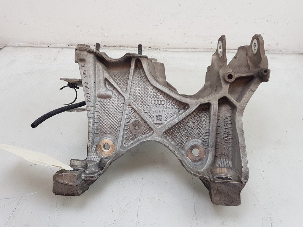MONTAGE MOTEUR Audi A5 Sportback (F5A / F5F) (|8W0399296E|), Autos : Pièces & Accessoires, Suspension & Châssis, Audi, Utilisé