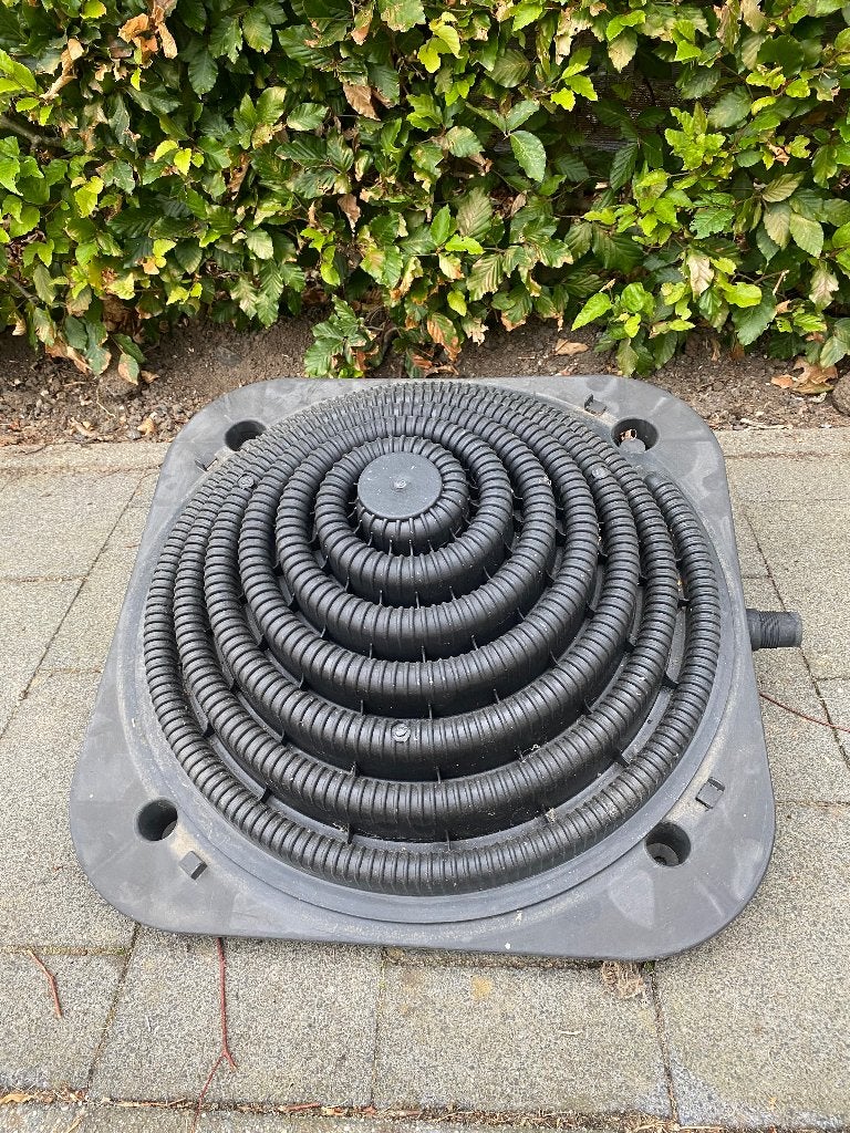 Solar Bol - verwarm je zwembad, Tuin en Terras, Zwembad-toebehoren, Ophalen, Zo goed als nieuw, Verwarming