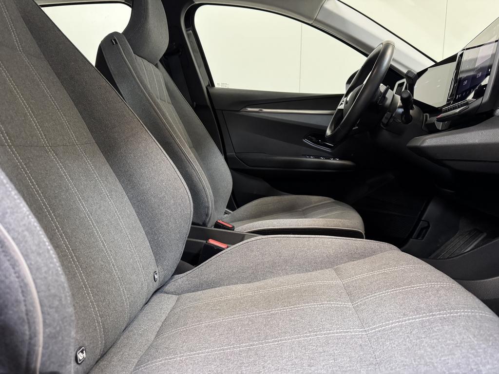 Renault Megane E-Tech Equilibre V40- Apple CarPlay - Topsta, Auto's, Renault, 161 kW, 0 kg, Zwart, Elektrisch