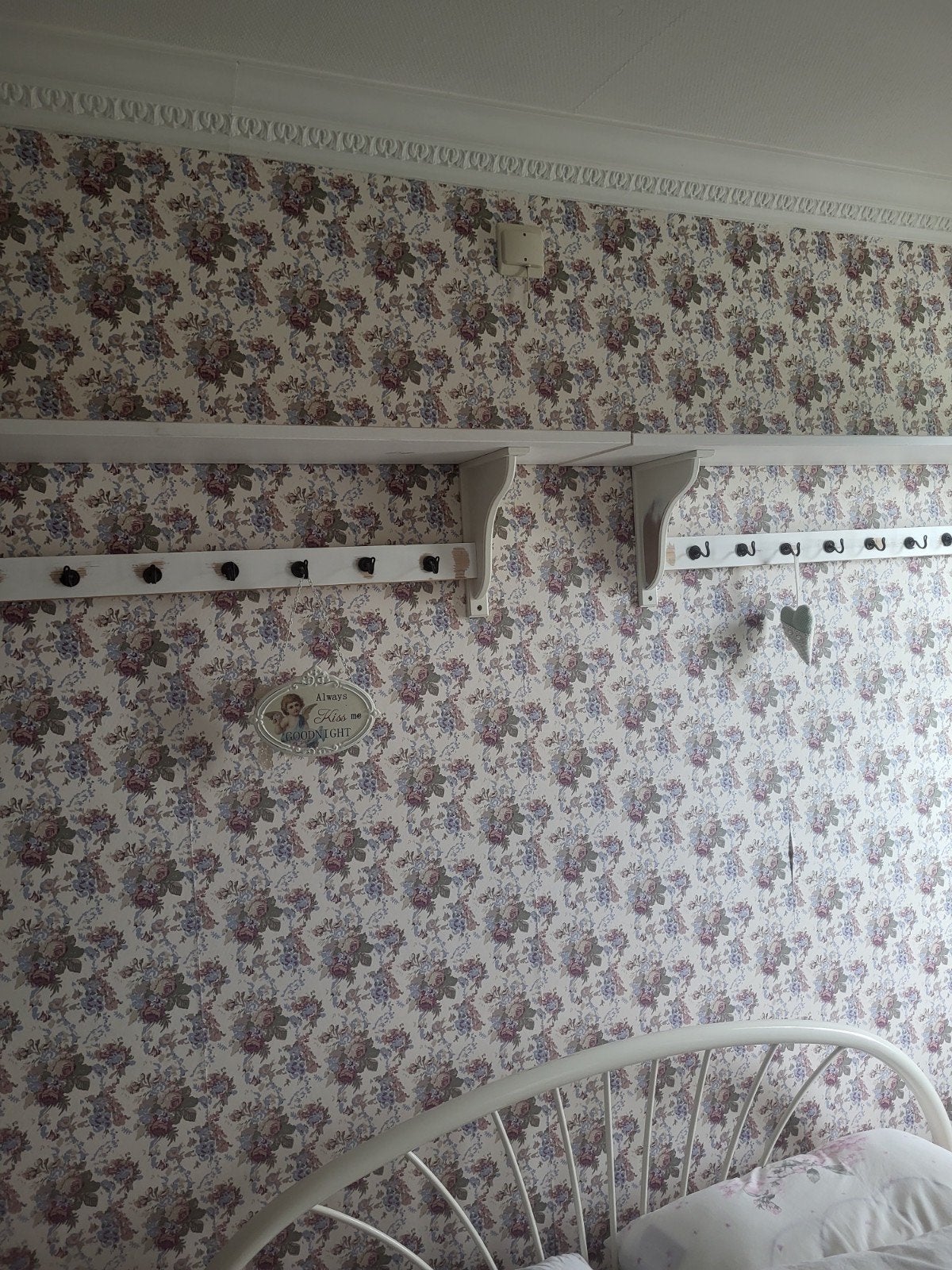 2 kapstokken, Huis en Inrichting, Woonaccessoires | Kapstokken, Ophalen