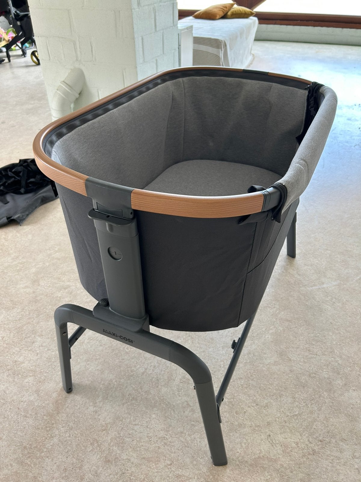Cosleeper maxi-cosi goede staat, Kinderen en Baby's, Ophalen, Zo goed als nieuw