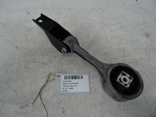 SUPPORT BOITE DE VITESSES Skoda Fabia (6Y5), Autos : Pièces & Accessoires, Suspension & Châssis, Skoda, Utilisé
