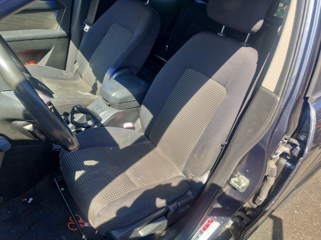 INTERIEUR COMPLET Daewoo / Chevrolet Captiva (C100), Daewoo, General Motors Germany GmbH, Utilisé, Chevrolet.europe@gm.com