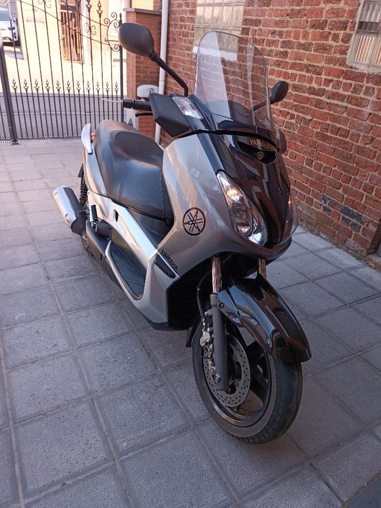 Yamaha XMax 250 de 2008, Vélos & Vélomoteurs, Scooters | Yamaha, Autres modèles, Enlèvement, Utilisé, 250 cm³