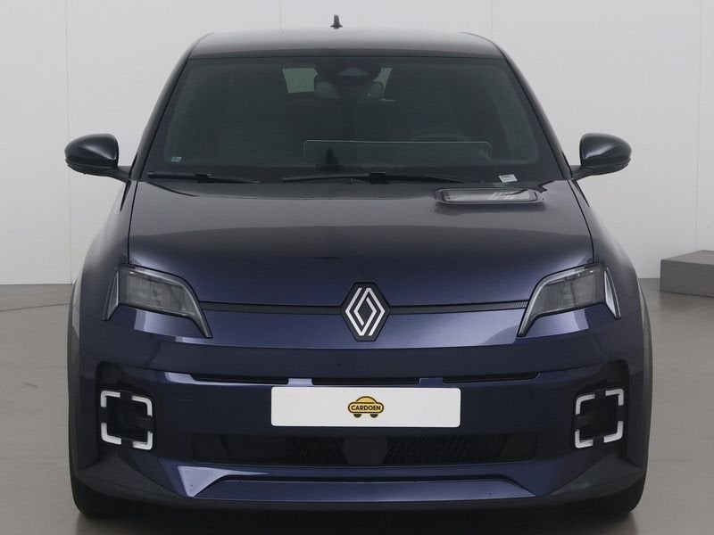 Renault NO E-R5 E-Tech 52 kwh comfort range tech 150 AT, Auto's, Automaat, Gebruikt, 55 kWh, Te koop