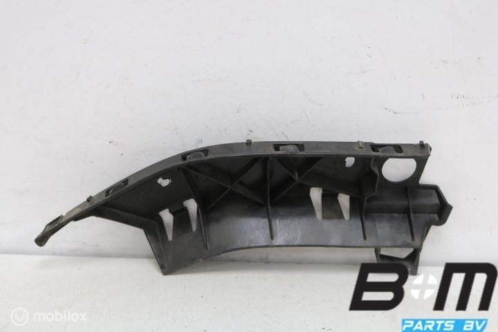 Geleidingstuk bumper links Porsche Panamera 4 ST 974807253A, Gebruikt
