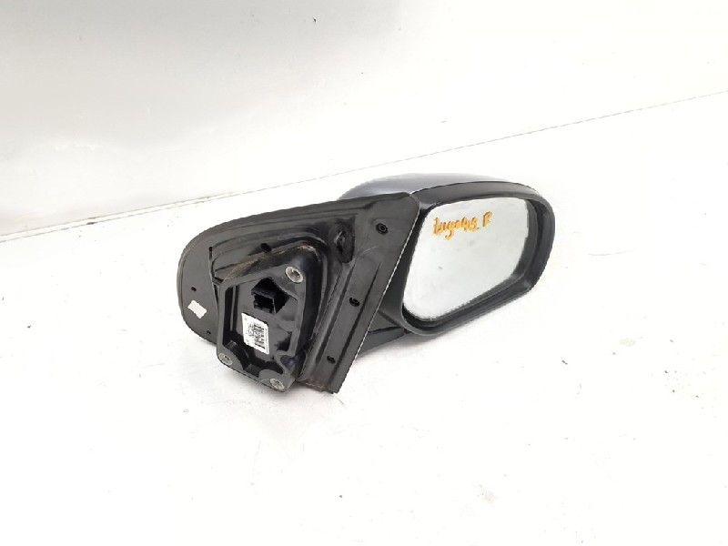 SPIEGEL RECHTS Hyundai i20 (01-2008/12-2015), Gebruikt, Hyundai