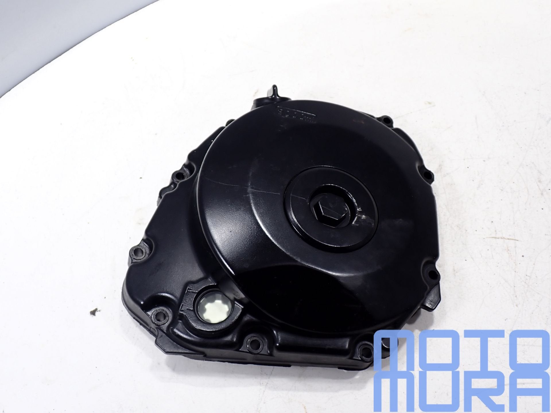 Suzuki GSXR 1000 K7 K8 2007 - 2008 koppelingsdeksel carterde, Ophalen of Verzenden, -, -, -