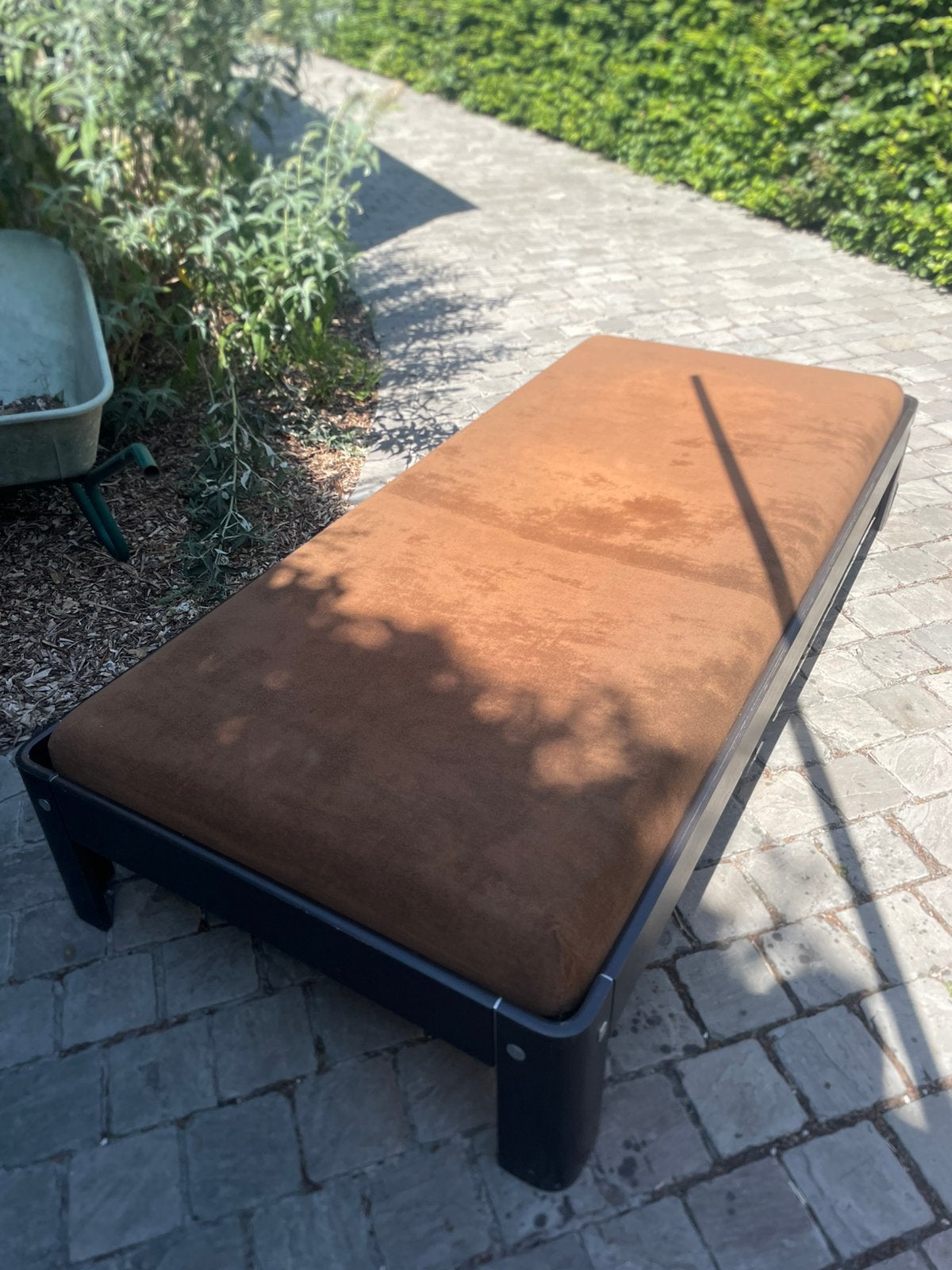 Lattenbodem + Spiraalbodem + Matras, Enlèvement, Comme neuf, Tissu