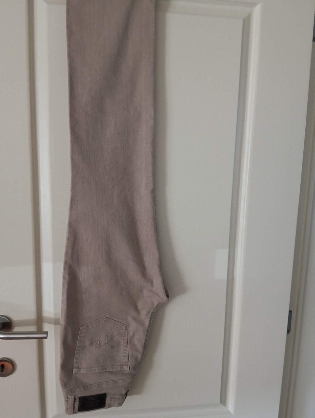 Dames jeans M/ 36R Gerry Weber, Beige, Nieuw, Ophalen of Verzenden, Gerry Weber
