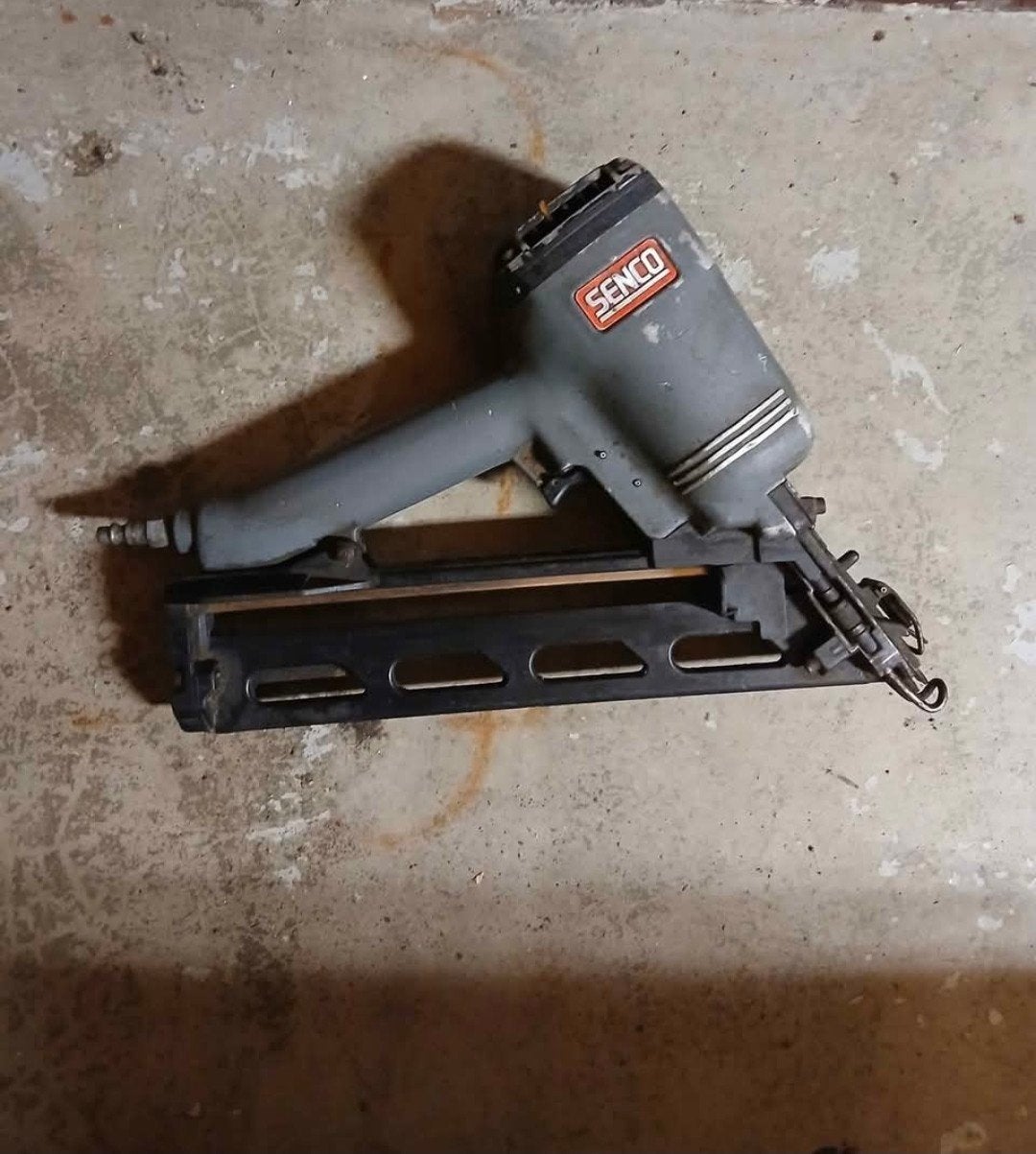 lot gereedschap met gratis kettingzaag, Ophalen, Bosch
