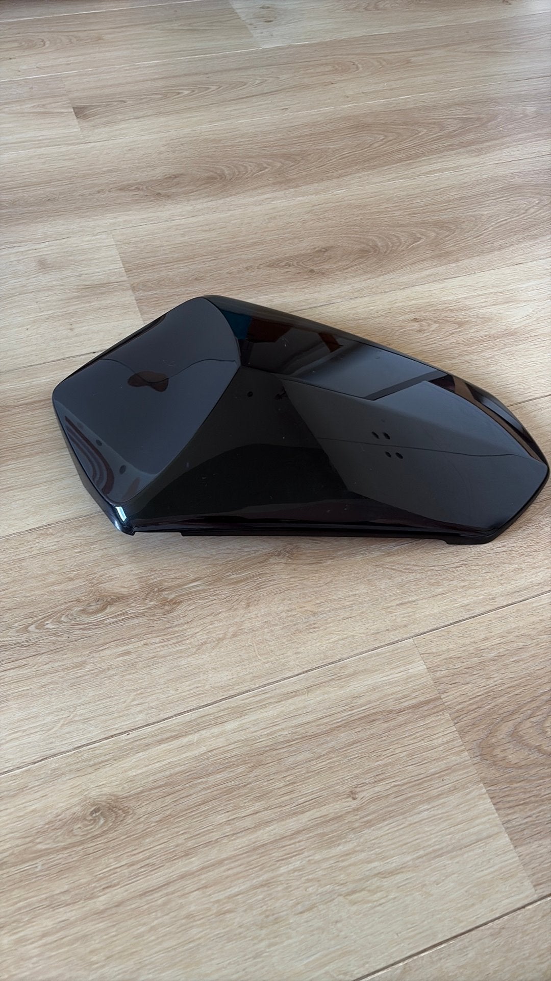 Kawasaki Z750 monoseat cover 2012, Motoren, Accessoires | Overige, Ophalen, Zo goed als nieuw