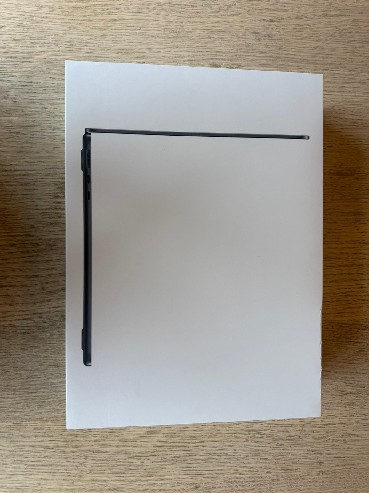 MacBook Air M2 2022 | 16GB | 256GB | Midnight, 256 GB, 13 inch, Ophalen of Verzenden, Zo goed als nieuw