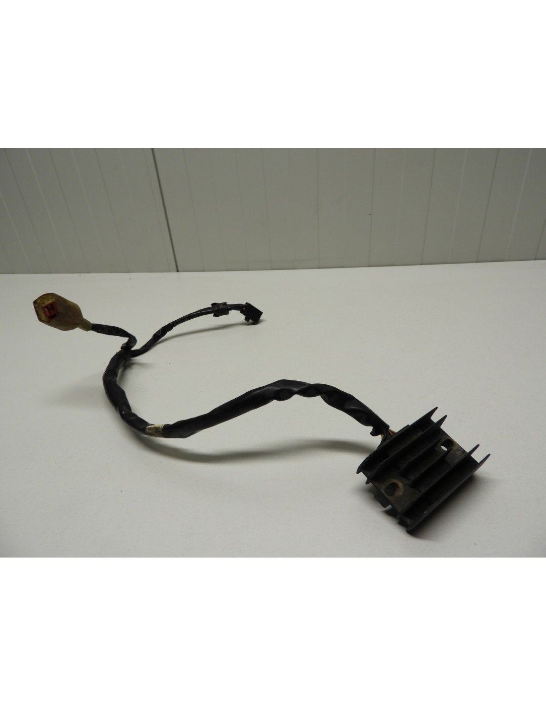 NX250 Dominator 1988 - 1990 Honda D1-42057