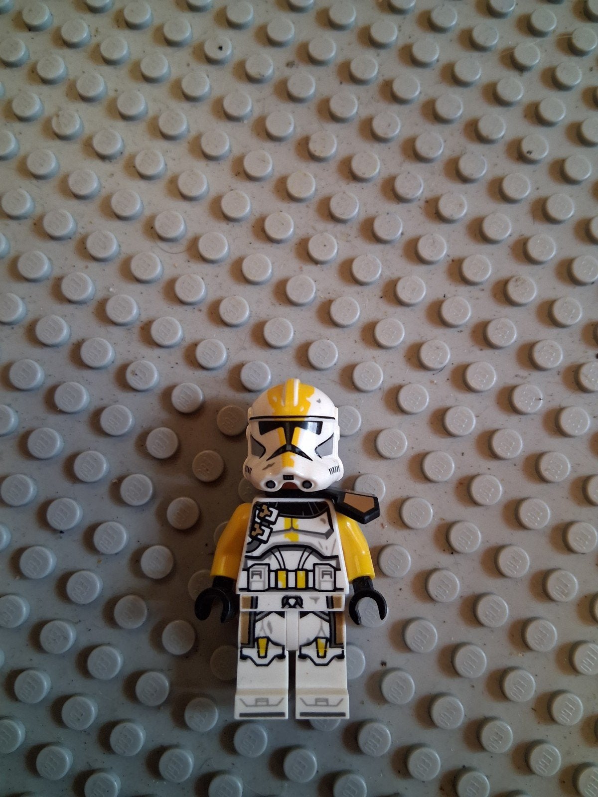 LEGO Star Wars Phase 2 Clone Trooper 327, Collections, Star Wars, Enlèvement ou Envoi