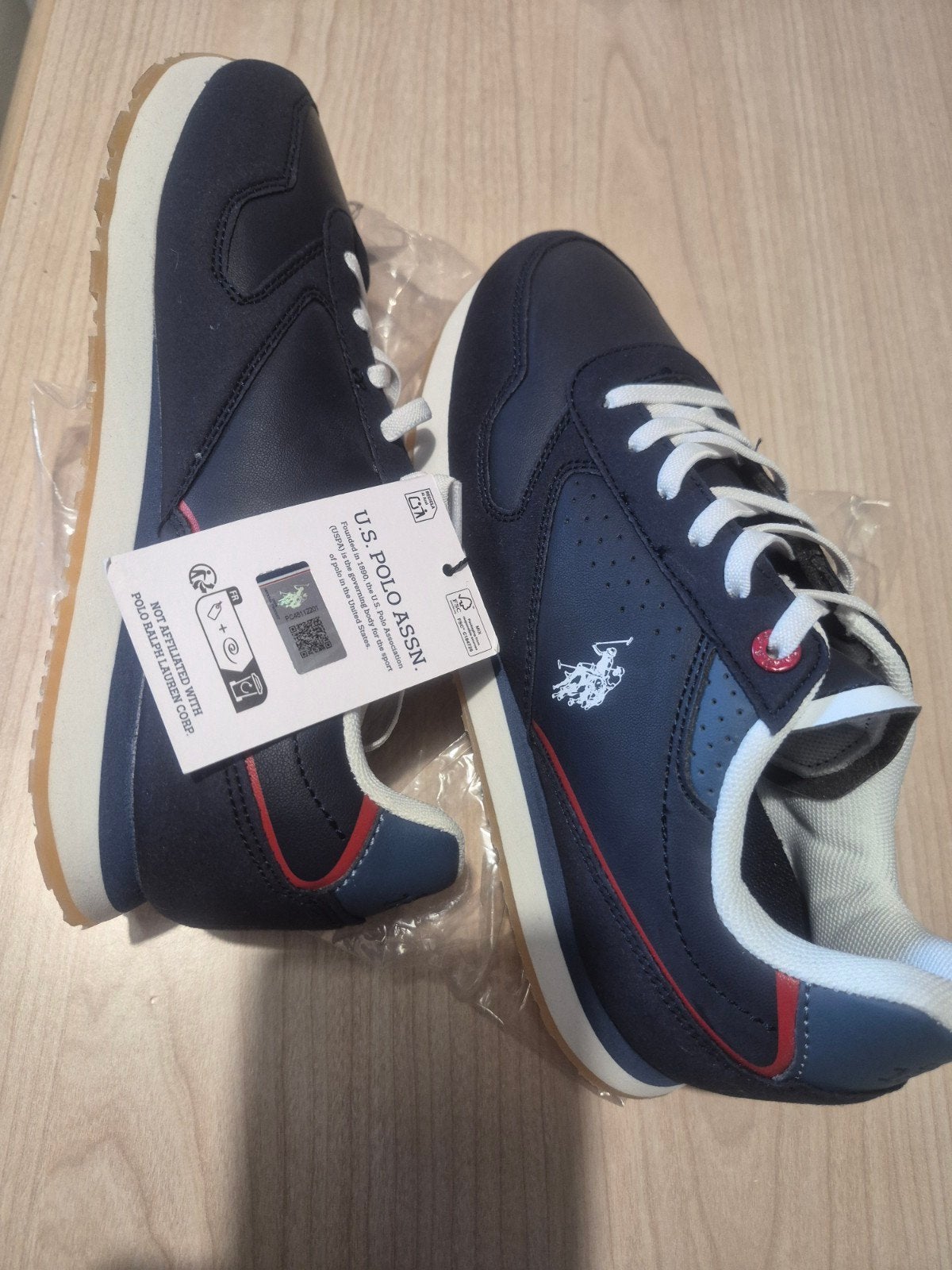 U.S Polo Enfant 36 pointure
