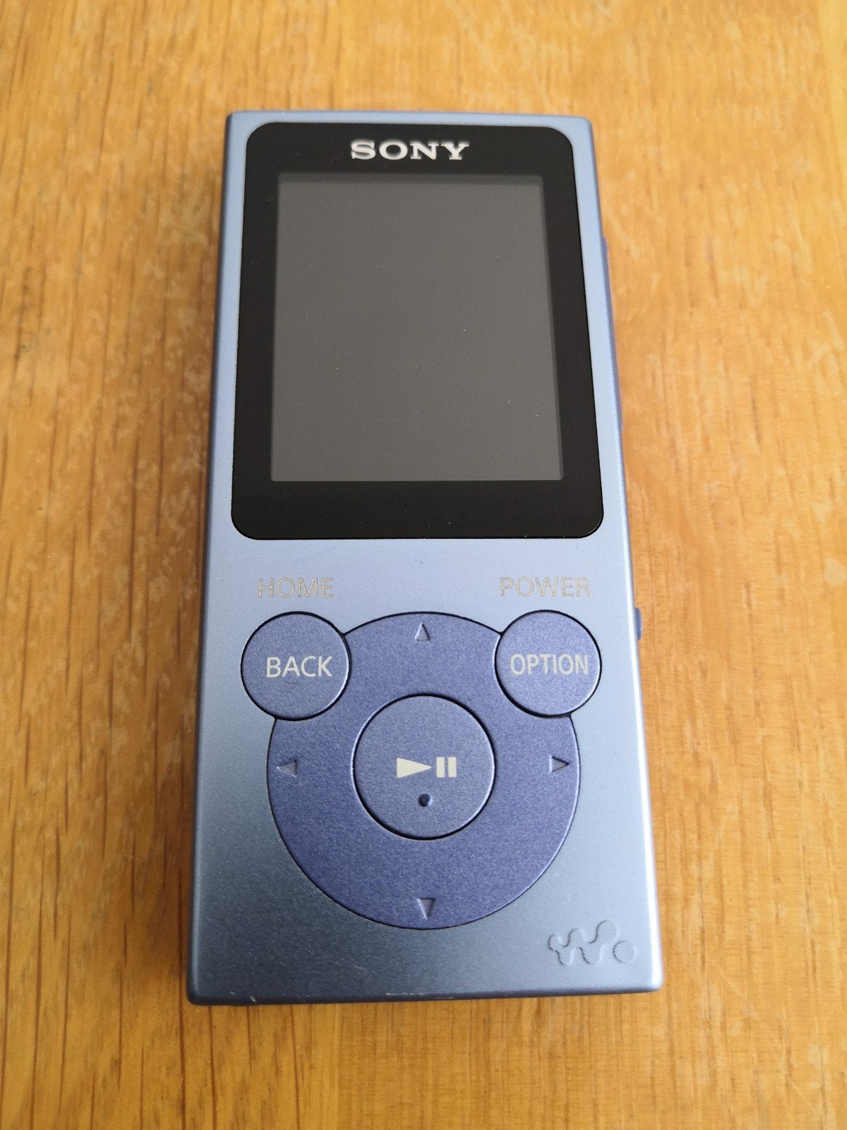 Sony MP 4, Audio, Tv en Foto, Ophalen of Verzenden, Sony