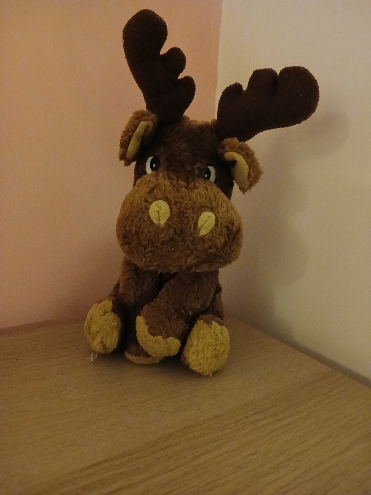 peluche, Enfants & Bébés, Jouets | Peluches, Enlèvement