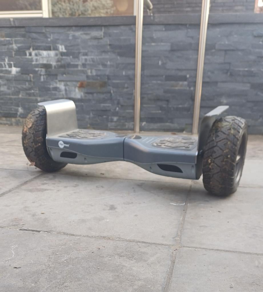 Hoverboard, off road, Enlèvement, Comme neuf