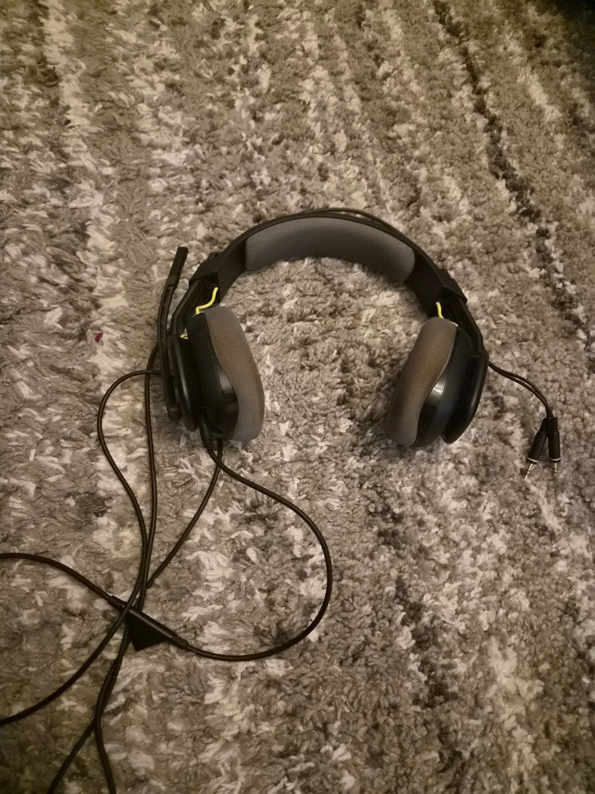 Gaming headset, Informatique & Logiciels, Casques micro, Neuf, Casque gamer, Enlèvement, Over-ear