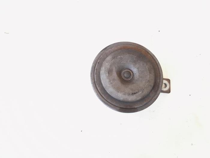 Claxon van een Volkswagen Passat, Gebruikt, -, Volkswagen, -