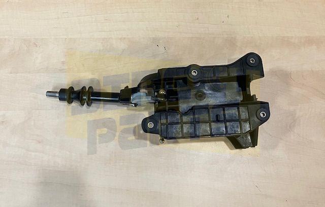 Fiat Ducato (6/06-) bediening Origineel! 0046314090 RESTPART, Autos : Pièces & Accessoires, Transmission & Accessoires, Neuf, -