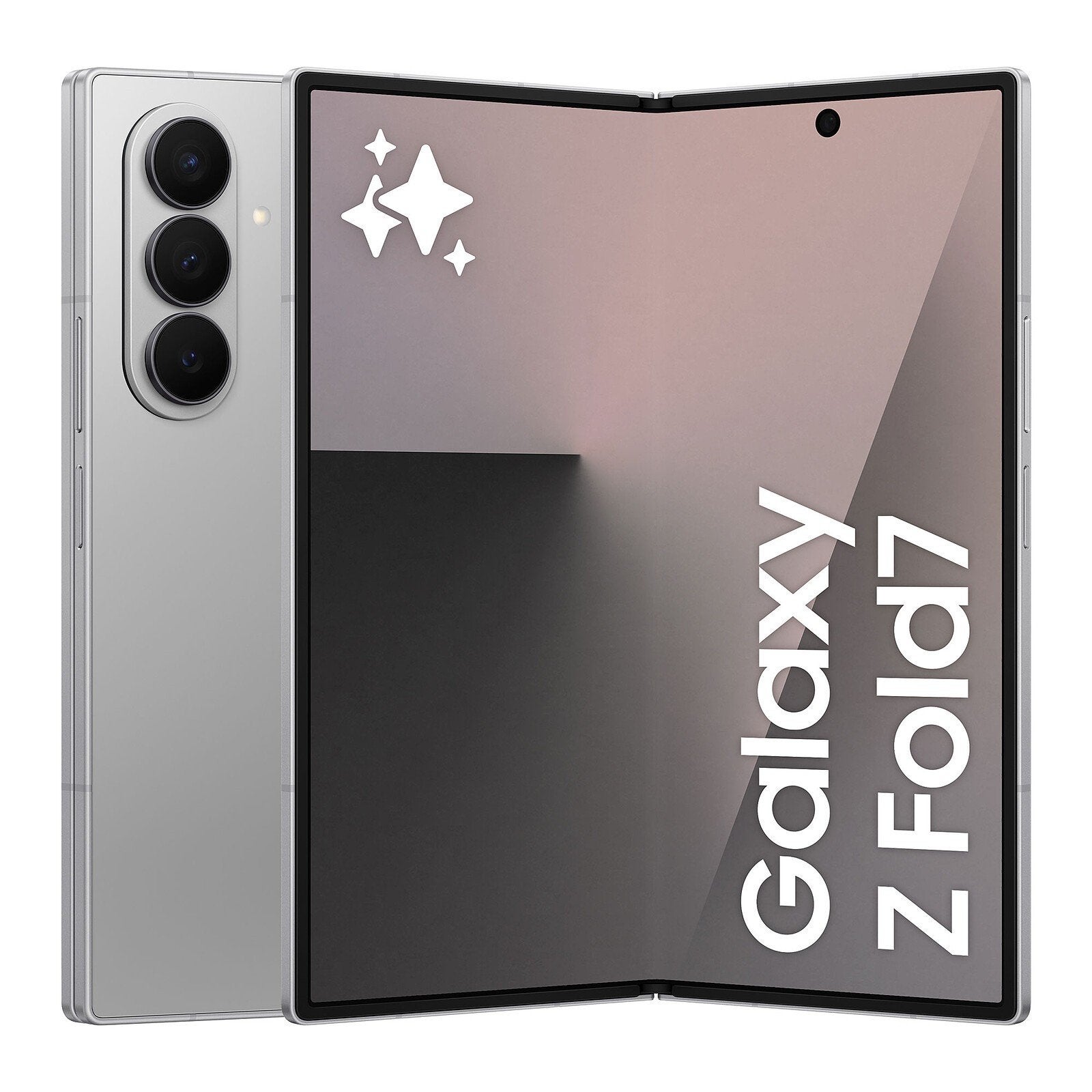 Samsung zfold 7