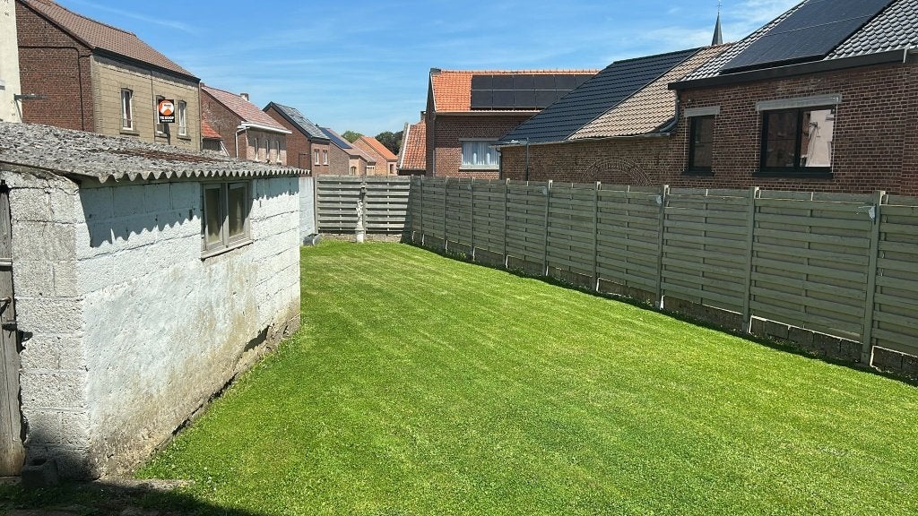 Huis, Immo, 200 tot 500 m², 205 m², Hoekwoning, 97 kWh/jaar
