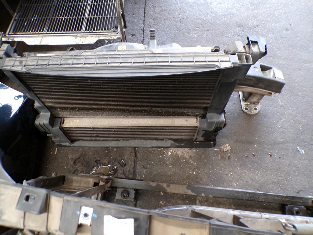 Radiateur Fiat 500 L 1.3JTD 62kw 2012-2018 LP/15422, Autos : Pièces & Accessoires, Moteurs & Accessoires, Enlèvement, Utilisé