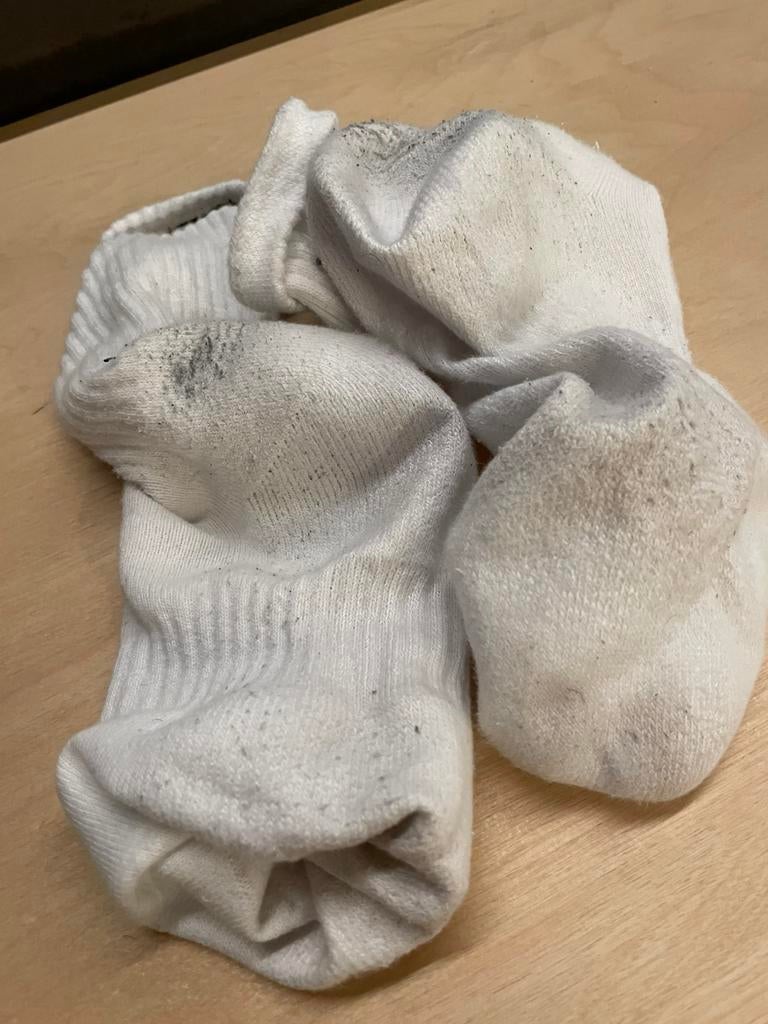 Sport Sokken (socks), Kleding | Dames, Verzenden, Zo goed als nieuw