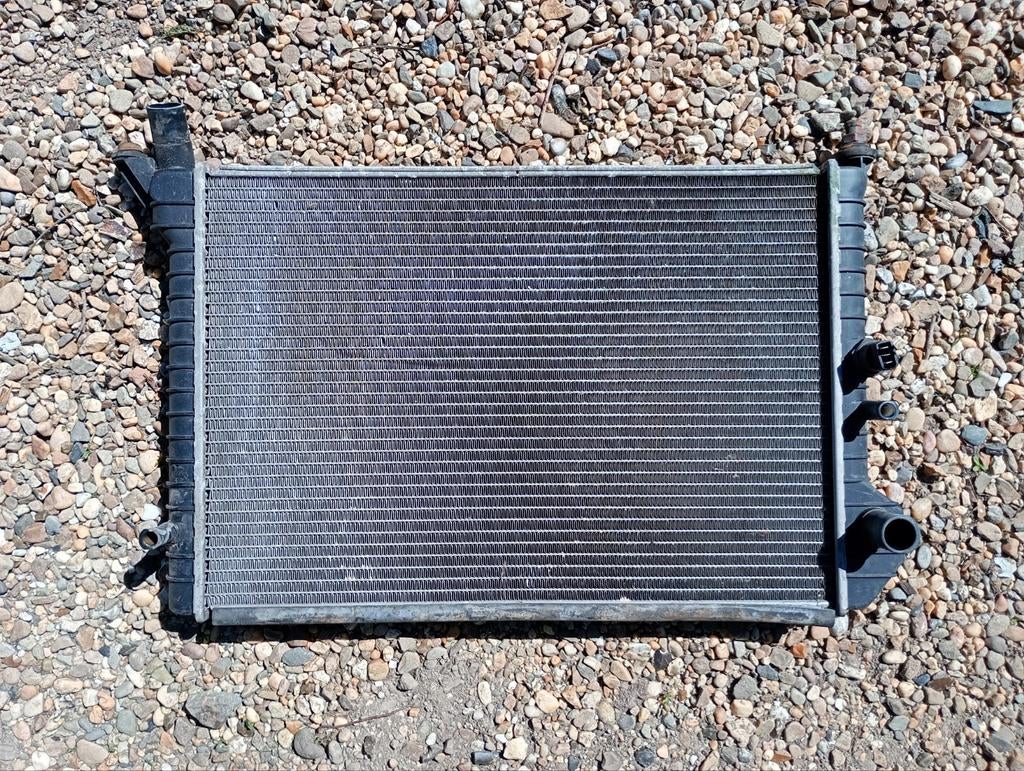 Volvo 480 radiator koelelement, goede staat, Ophalen