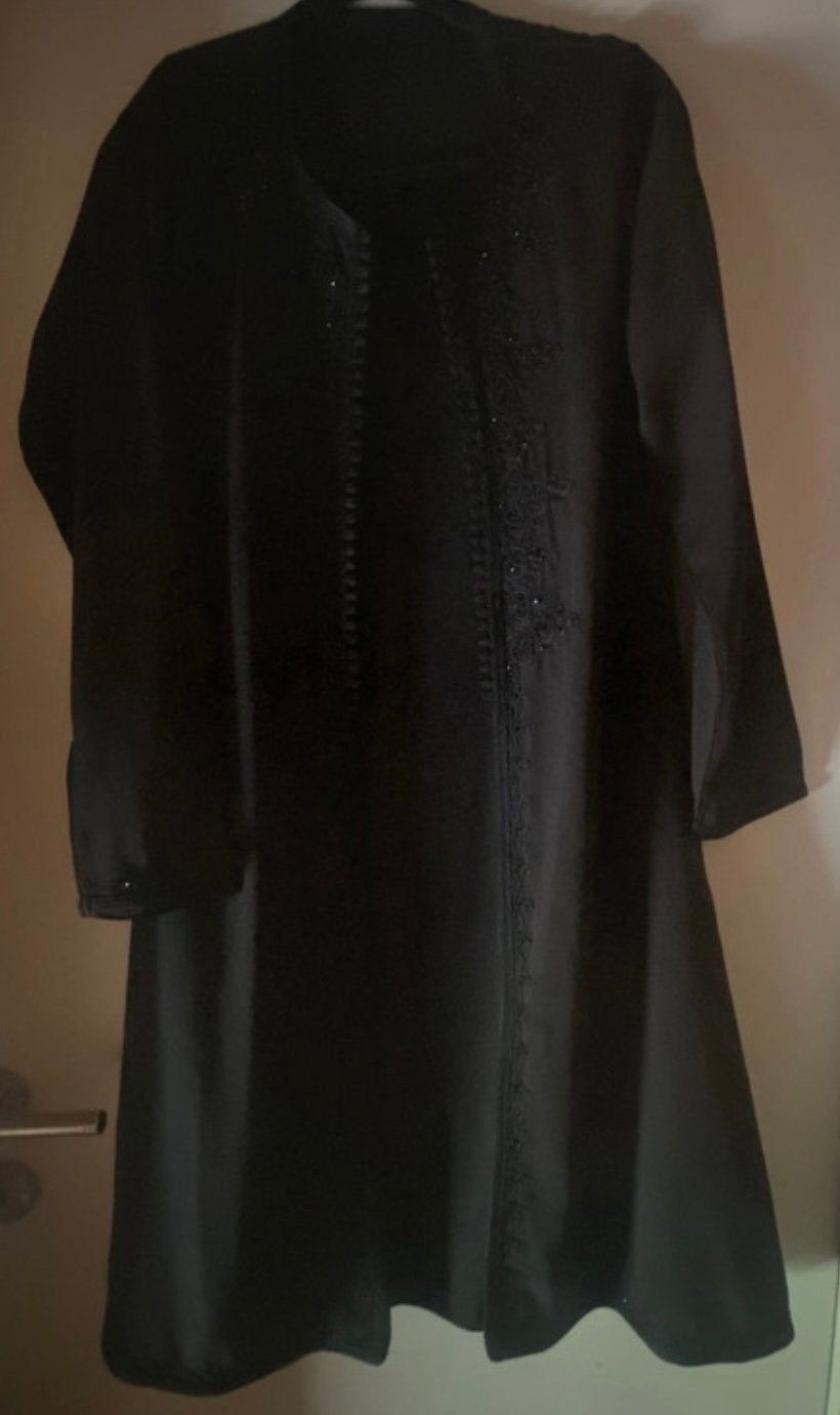 Kaftanvest, Kleding | Dames, Jassen | Winter, Ophalen, Nieuw, Maat 36 (S)