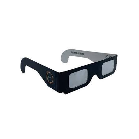 Eclips Bril, Handtassen en Accessoires, Zonnebrillen en Brillen | Heren, Ophalen, Zo goed als nieuw, Bril