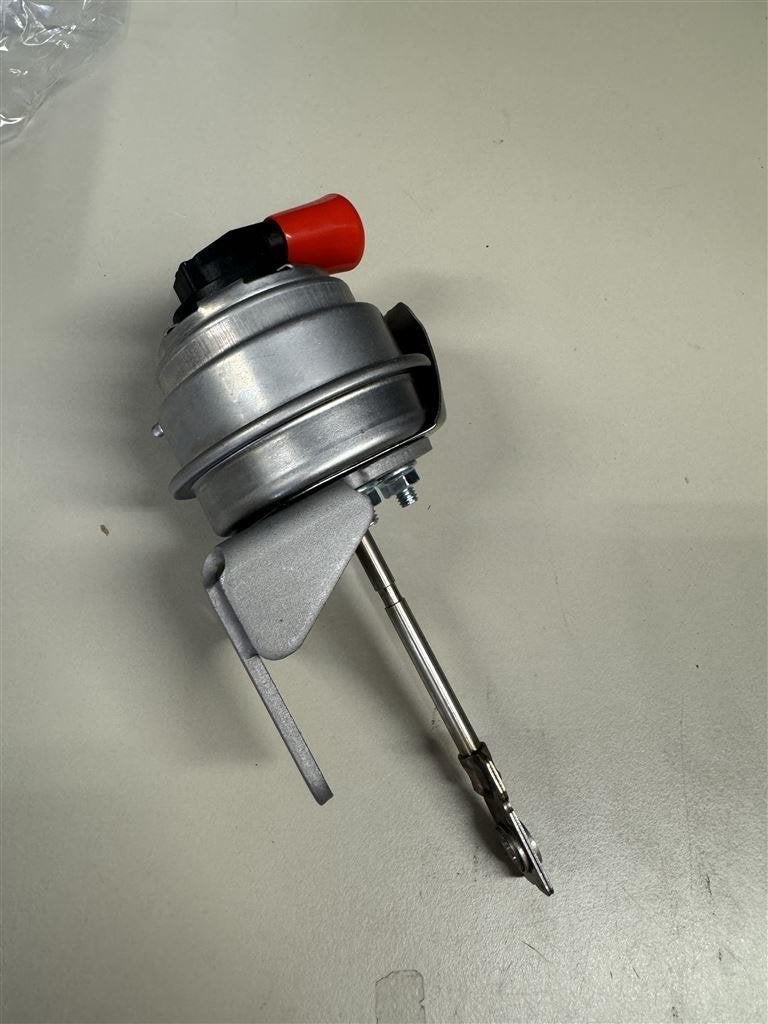 turbocompressor-overloopklepactuator - 785448 Audi Seat Skod, Ophalen of Verzenden, Zo goed als nieuw