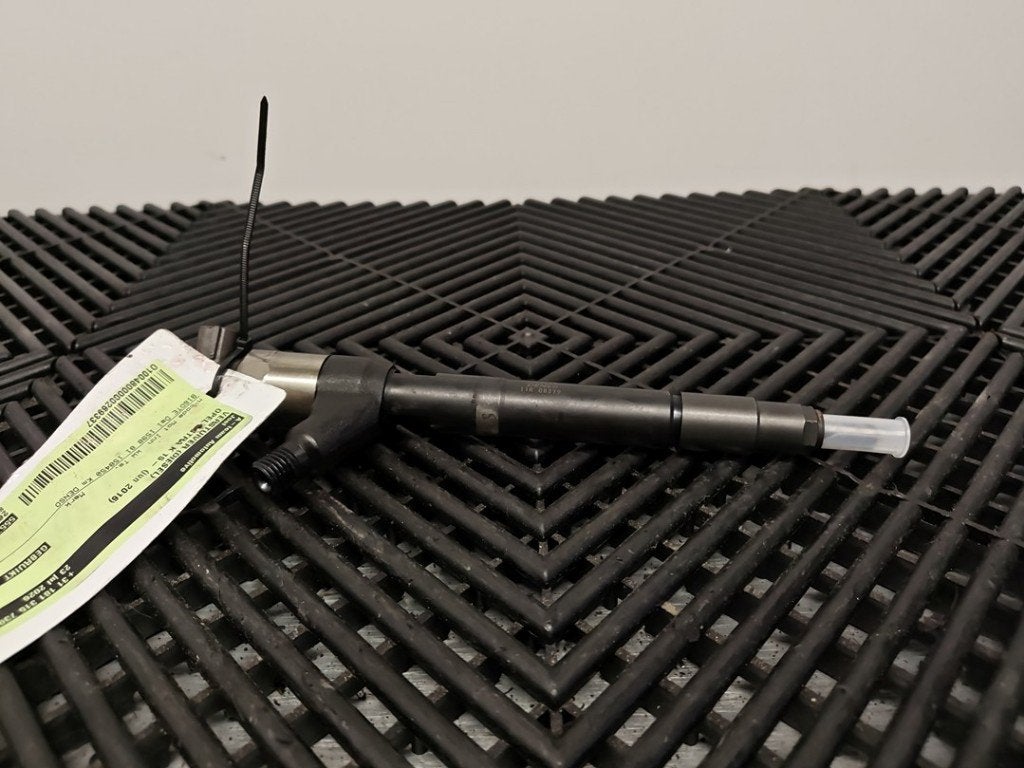 INJECTEUR FAP Opel Astra K Sports Tourer (|55578075|), DENSO EUROPE B.V., Info@denso.nl, Opel, Utilisé