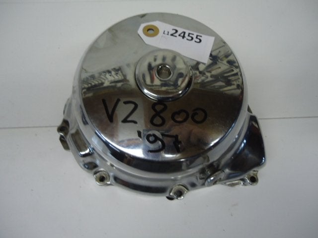 VZ800 1996 - 2004 Suzuki Carterdeksel D1-12267