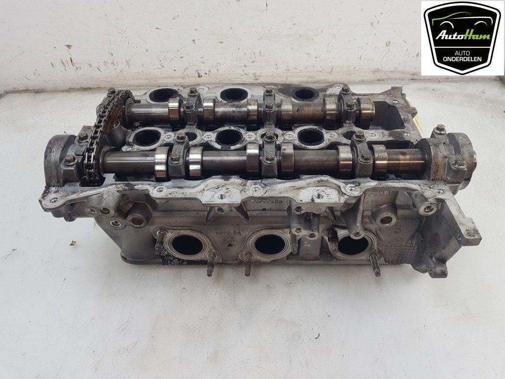 CULASSE Land + Range Rover Range Rover Sport (LW), Utilisé, Land Rover
