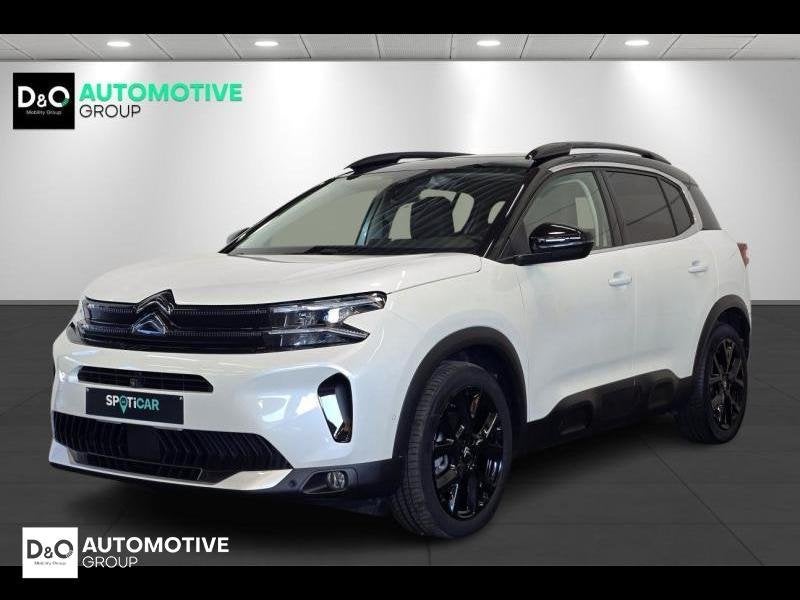 Citroen C5 Aircross Business max camera panodak, 100 kW, Achat, https://public.car-pass.be/vhr/f2fb4320-afda-49b0-b8b4-5316c8c23362