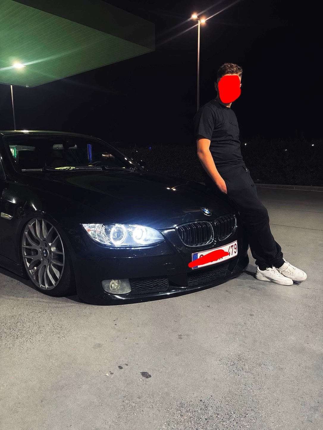 Bmw e93 320i, Autos, Particulier, Essence, Achat