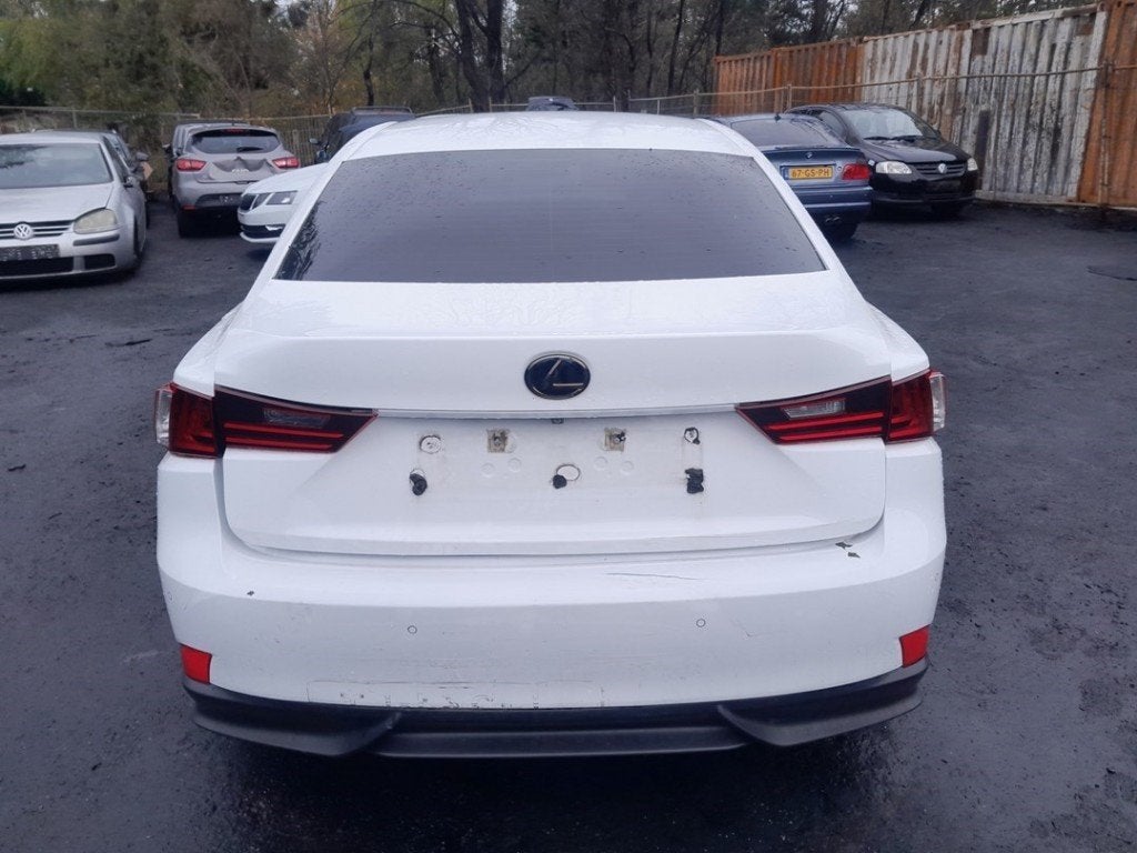 GASKLEPHUIS Lexus IS (E3) (01-2013/-), Auto-onderdelen, Motor en Toebehoren, Gebruikt, Lexus