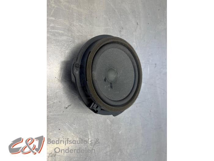 Haut-parleur d'un Ford Transit Connect, -, 3 mois de garantie, -, -