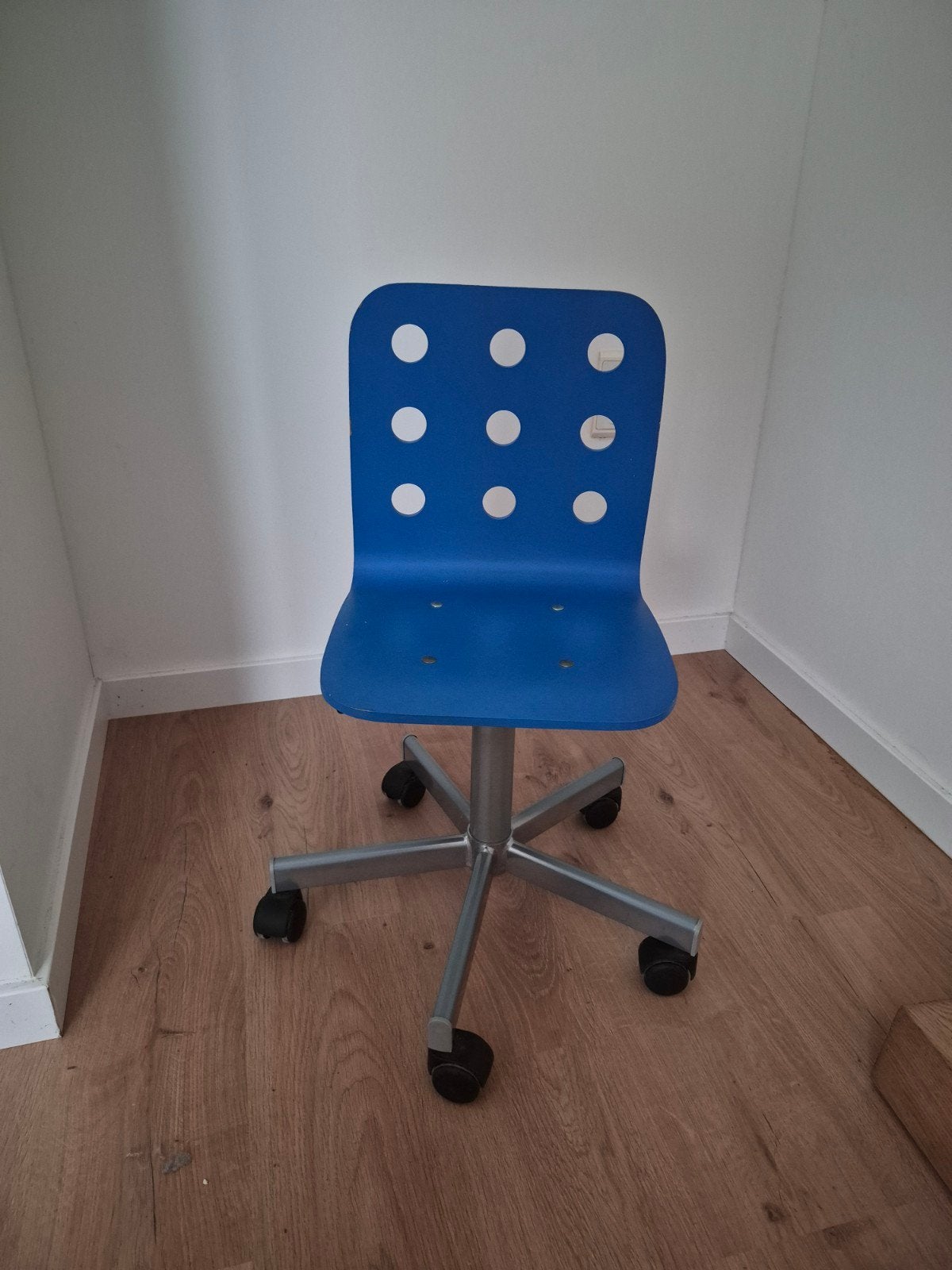 Kinder bureaustoel, Huis en Inrichting, Bureaustoelen, Ophalen, Bureaustoel