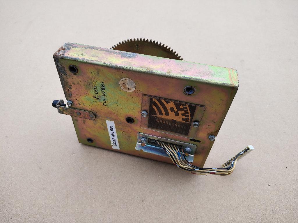 Encoder 601-07667 Rowe - AMI R82 (1978) jukebox, Verzamelen, Verzenden, Ami